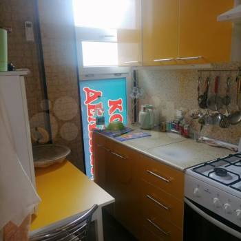 Продается 1-комнатная квартира, 29 м²