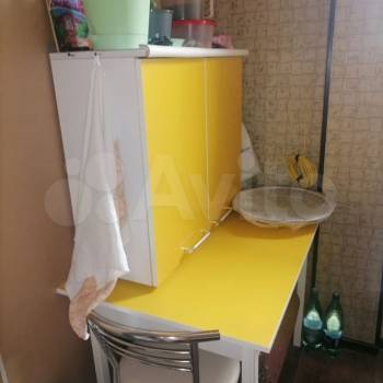 Продается 1-комнатная квартира, 29 м²