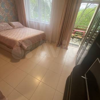 Продается 1-комнатная квартира, 38,4 м²