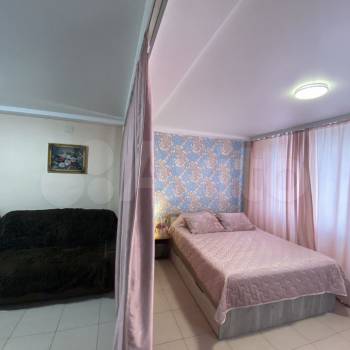 Продается 1-комнатная квартира, 38,4 м²