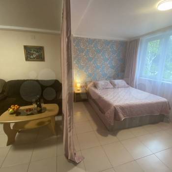 Продается 1-комнатная квартира, 38,4 м²