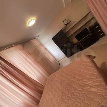 Продается 1-комнатная квартира, 38,4 м²