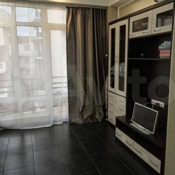 Продается 1-комнатная квартира, 23,7 м²