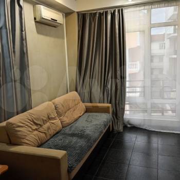 Продается 1-комнатная квартира, 23,7 м²