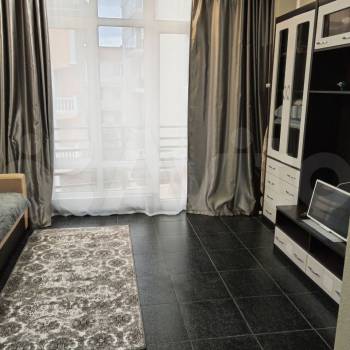 Продается 1-комнатная квартира, 23,7 м²