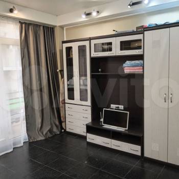 Продается 1-комнатная квартира, 23,7 м²