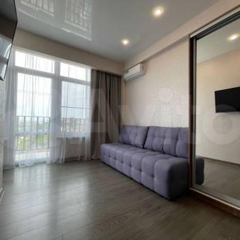 Сдается 1-комнатная квартира, 29 м²