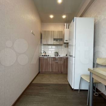 Сдается 1-комнатная квартира, 29 м²