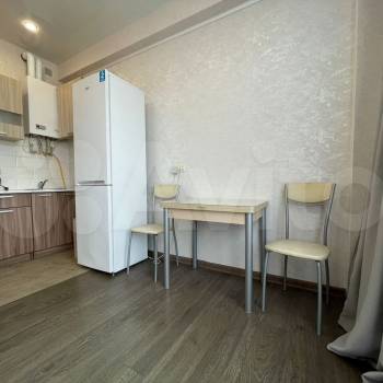 Сдается 1-комнатная квартира, 29 м²