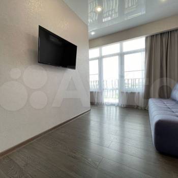 Сдается 1-комнатная квартира, 29 м²