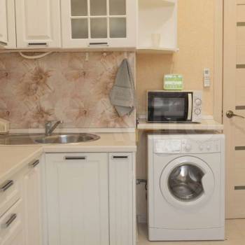 Сдается 1-комнатная квартира, 35 м²