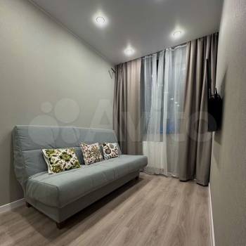 Сдается 1-комнатная квартира, 24 м²