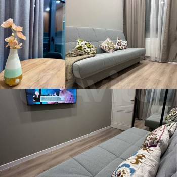 Сдается 1-комнатная квартира, 24 м²