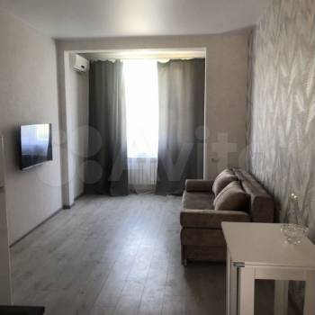 Сдается 1-комнатная квартира, 24 м²