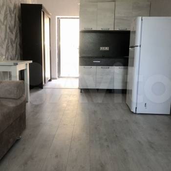 Сдается 1-комнатная квартира, 24 м²