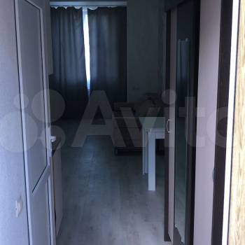 Сдается 1-комнатная квартира, 24 м²