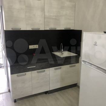 Сдается 1-комнатная квартира, 24 м²