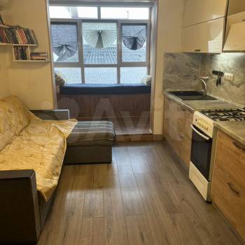 Сдается 1-комнатная квартира, 20 м²