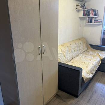 Сдается 1-комнатная квартира, 20 м²