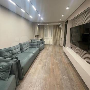 Сдается 2-х комнатная квартира, 51 м²