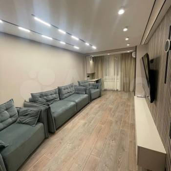 Сдается 2-х комнатная квартира, 51 м²