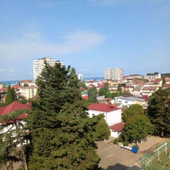 Продается 1-комнатная квартира, 65,7 м²