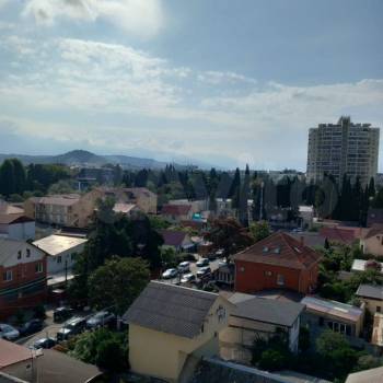 Продается 1-комнатная квартира, 65,7 м²