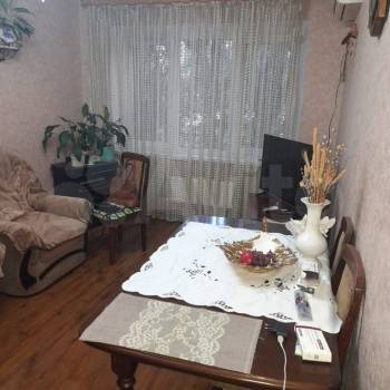 Продается 2-х комнатная квартира, 48 м²