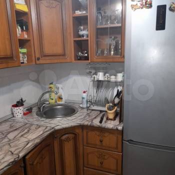 Продается 2-х комнатная квартира, 48 м²