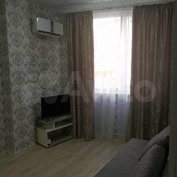 Продается 1-комнатная квартира, 33 м²