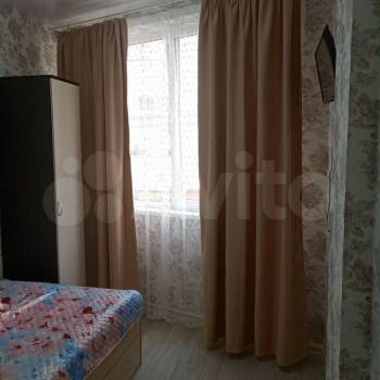 Продается 1-комнатная квартира, 33 м²