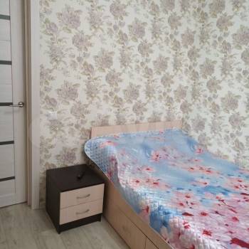 Продается 1-комнатная квартира, 33 м²