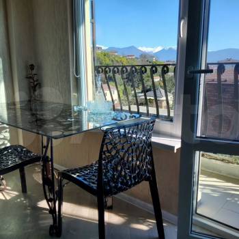 Продается 1-комнатная квартира, 32,6 м²