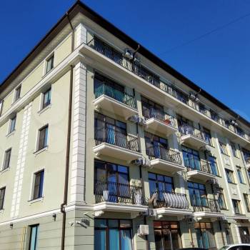 Продается 1-комнатная квартира, 32,6 м²