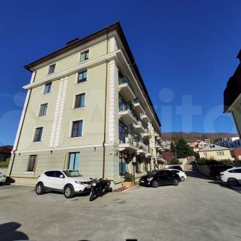 Продается 1-комнатная квартира, 32,6 м²