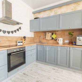 Продается 2-х комнатная квартира, 56 м²