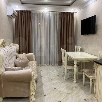 Сдается Многокомнатная квартира, 38 м²