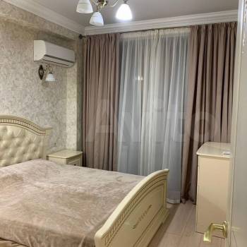 Сдается Многокомнатная квартира, 38 м²