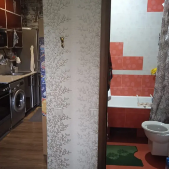 Продается 1-комнатная квартира, 35 м²