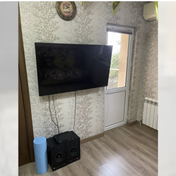 Продается 1-комнатная квартира, 35 м²