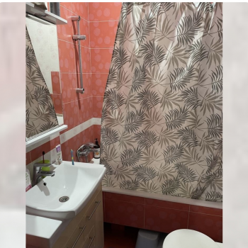 Продается 1-комнатная квартира, 35 м²