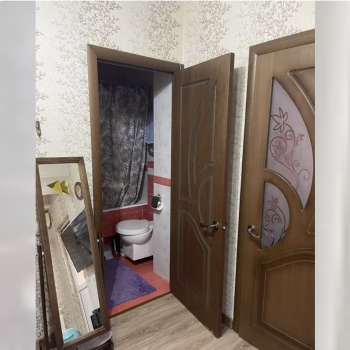 Продается 1-комнатная квартира, 35 м²