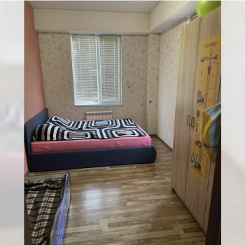 Продается 1-комнатная квартира, 35 м²