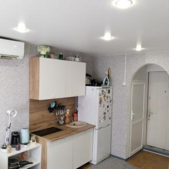 Продается 1-комнатная квартира, 15 м²