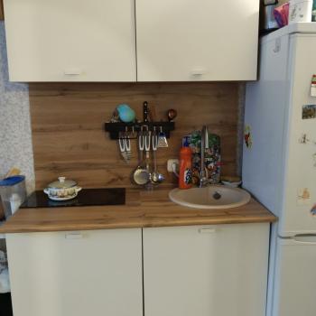 Продается 1-комнатная квартира, 15 м²