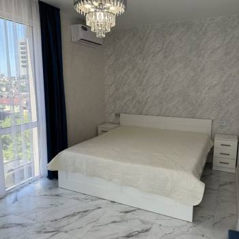 Продается 1-комнатная квартира, 34 м²