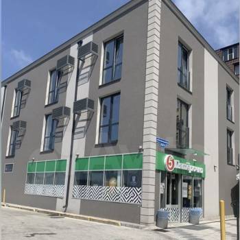 Продается 1-комнатная квартира, 34 м²