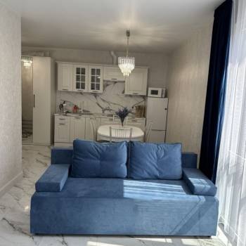 Продается 1-комнатная квартира, 34 м²