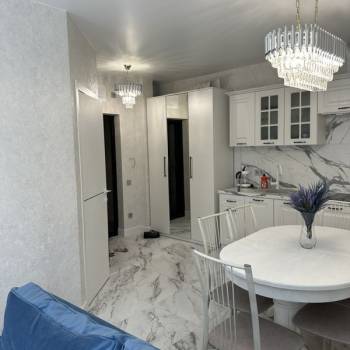 Продается 1-комнатная квартира, 34 м²