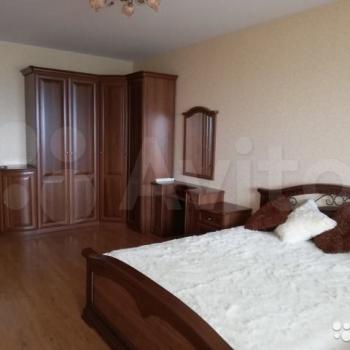 Сдается 2-х комнатная квартира, 62 м²